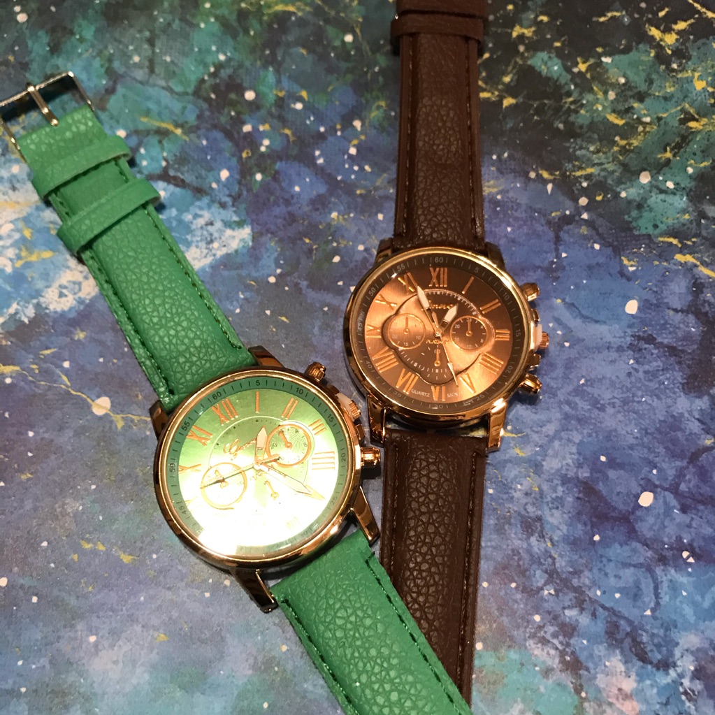 New Watch Bundle!